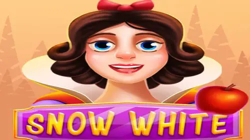 Snow White - Spin City - Congo