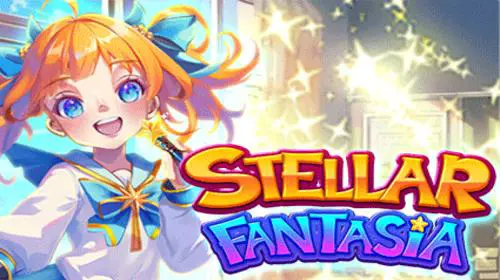 Stellar Fantasia - Spin City - Congo