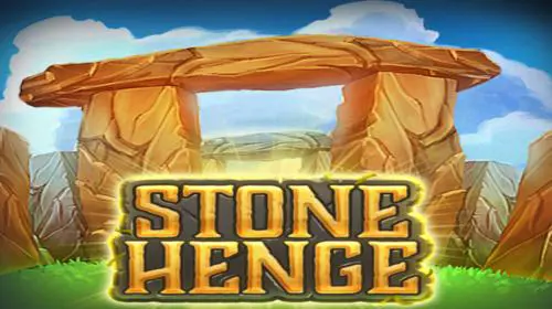 Stonehenge - Spin City - Congo