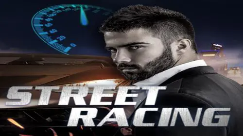 Street Racing - Spin City - Congo