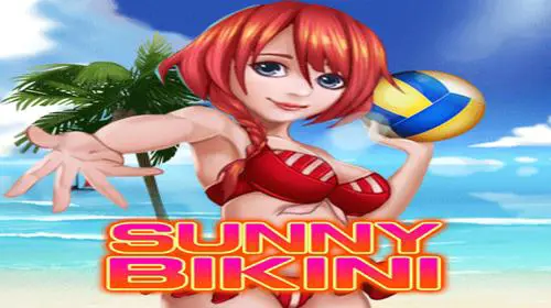Sunny Bikini - Spin City - Congo