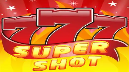 SuperShot - Spin City - Congo