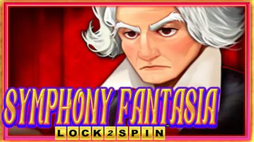Symphony Fantasia Lock 2 Spin - Spin City - Congo