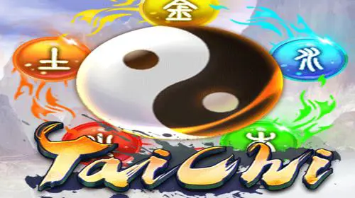 Tai Chi - Spin City - Congo