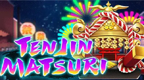 Ten Jin Matsuri - Spin City - Congo