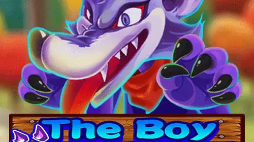 The Boy Who Cried Wolf - Spin City - Congo