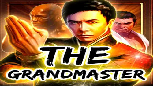 The Grandmaster - Spin City - Congo