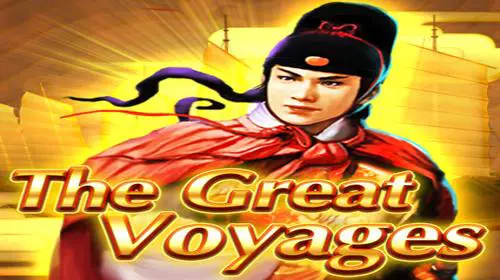 The Great Voyages - Spin City - Congo
