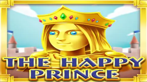 The Happy Prince - Spin City - Congo