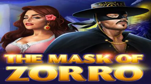 The Mask of Zorro - Spin City - Congo