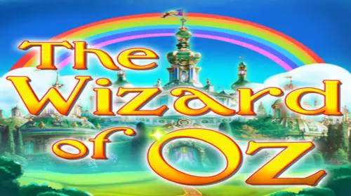 The Wizard of Oz - Spin City - Congo