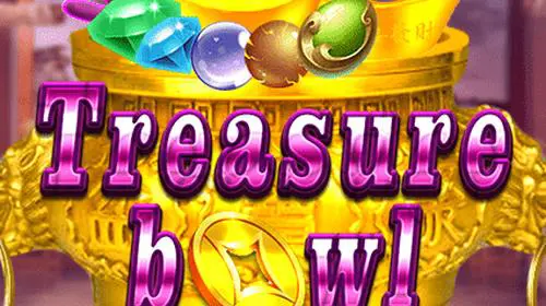 Treasure Bowl Megaways - Spin City - Congo