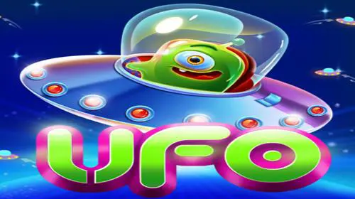 UFO - Spin City - Congo