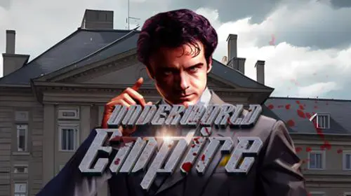 Underworld Empire - Spin City - Congo