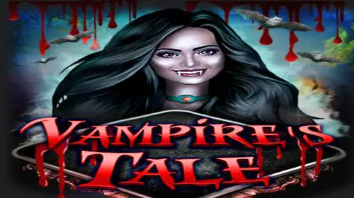 Vampire's Tale - Spin City - Congo