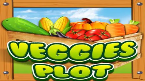 Veggies Plot - Spin City - Congo