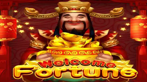 Welcome Fortune - Spin City - Congo