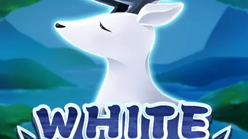 White Deer - Spin City - Congo