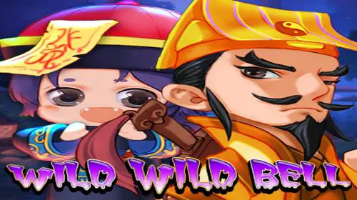 Wild Wild Bell - Spin City - Congo
