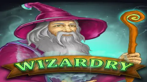 Wizardry - Spin City - Congo