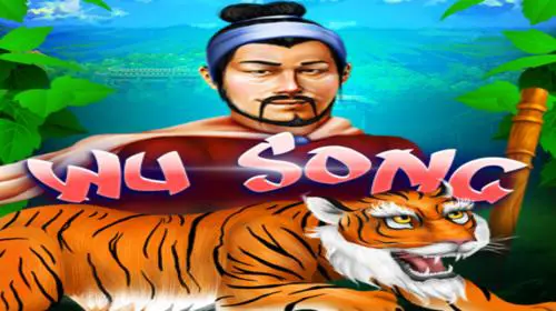 Wu Song - Spin City - Congo