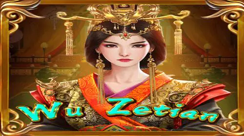 Wu Zetian - Spin City - Congo