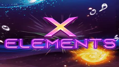 X-Elements - Spin City - Congo