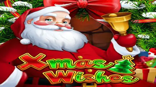 Xmas Wishes - Spin City - Congo