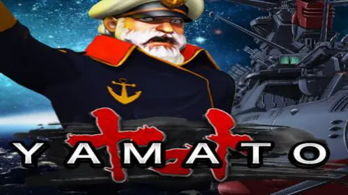 Yamato - Spin City - Congo