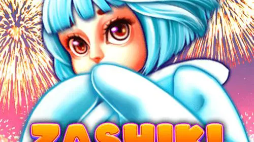 Zashiki God - Spin City - Congo