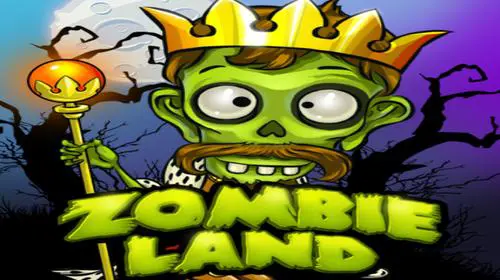 Zombie Land - Spin City - Congo