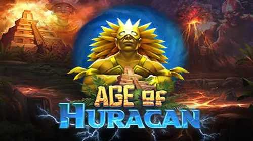 Age of Huracan - Spin City - Congo