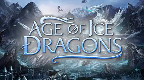 Age of Ice Dragons - Spin City - Congo