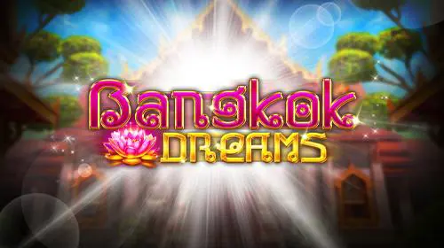Bangkok Dreams - Spin City - Congo