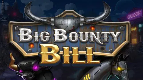 Big Bounty Bill - Spin City - Congo