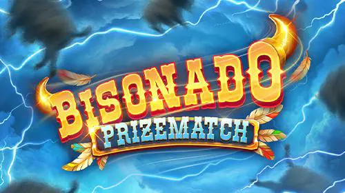 Bisonado Prizematch - Spin City - Congo