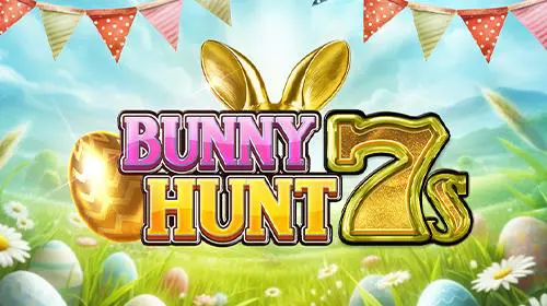 Bunny Hunt 7s - Spin City - Congo