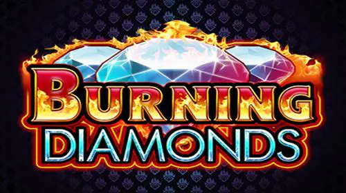 Burning Diamonds - Spin City - Congo