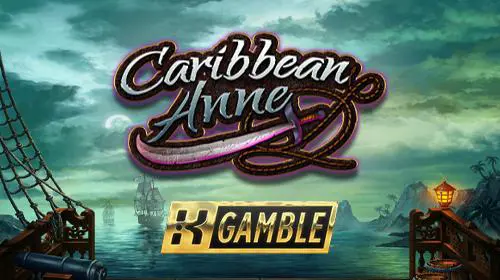 Caribbean Anne Gamble Feature - Spin City - Congo