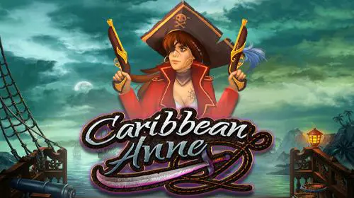 Caribbean Anne - Spin City - Congo
