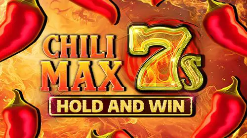 Chili Max 7s Hold and Win - Spin City - Congo