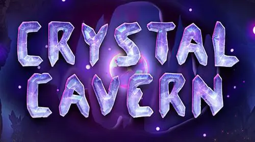 Crystal Cavern - Spin City - Congo