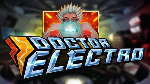 Doctor Electro - Spin City - Congo