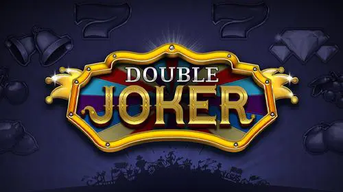 Double Joker - Spin City - Congo