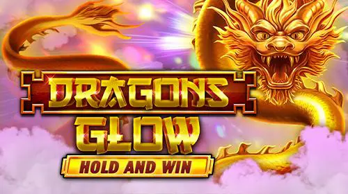 Dragons Glow Hold And Win - Spin City - Congo