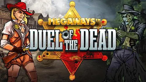 Duel of the Dead Megaways - Spin City - Congo