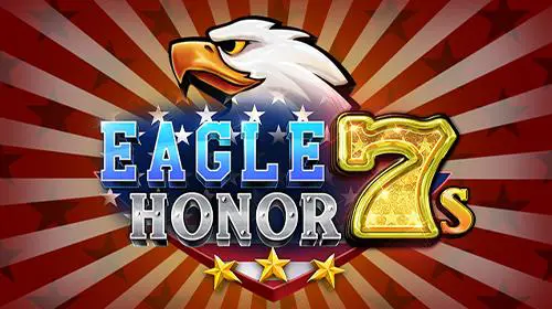 Eagle Honor 7s - Spin City - Congo