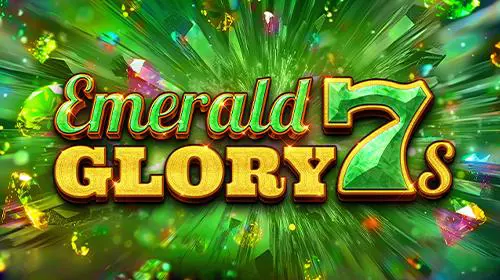Emerald Glory 7s - Spin City - Congo