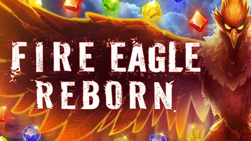 Fire Eagle Reborn - Spin City - Congo