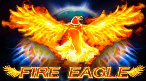 Fire Eagle - Spin City - Congo